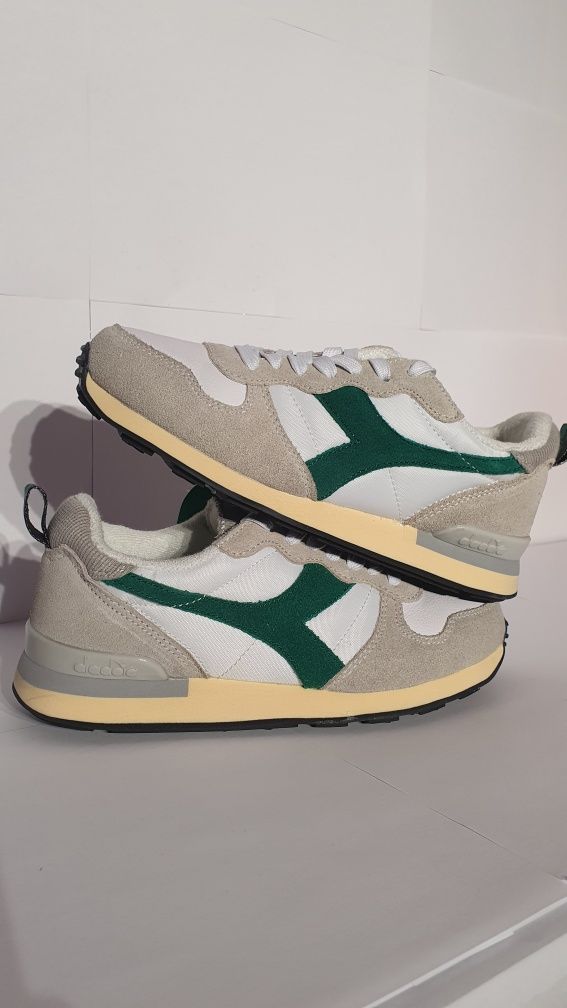 Diadora Camaro buty nowe damskie sportowe rozmiar 36