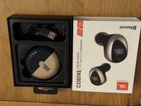 Auriculares Bluetooth JBL-C330 TWS Wireless