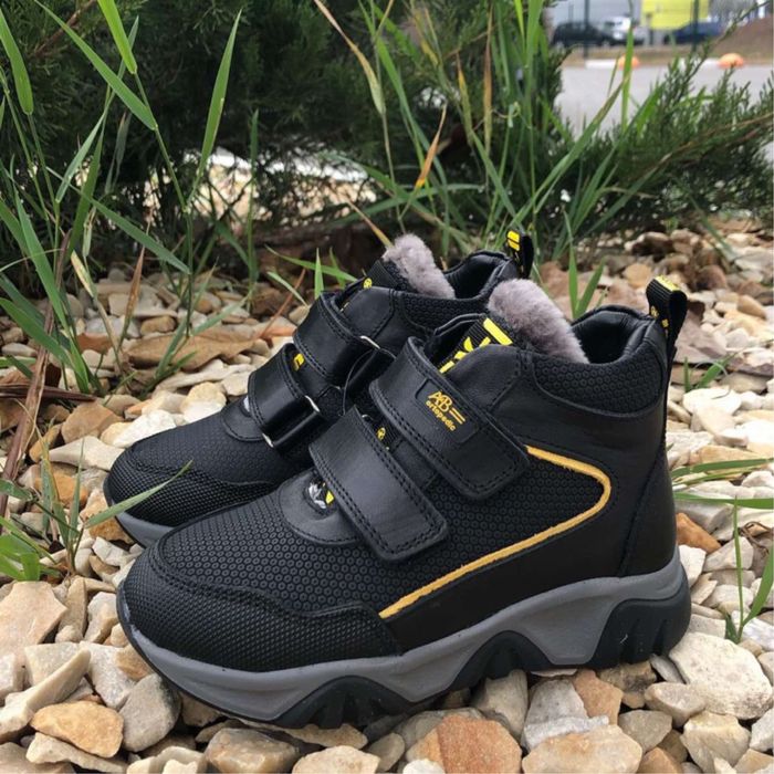 Детская обувь Bartek Bebetom Minimen новые