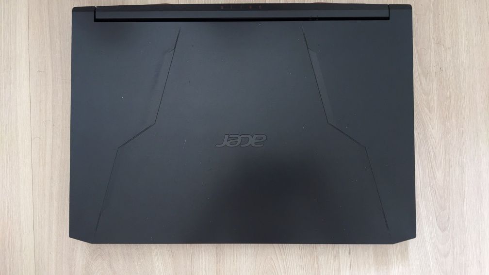 Laptop Acer Nitro 5 – i5 11400H / RTX 3050 / 32 GB RAM /  M.2 + HDD