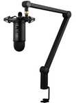 Microfone Blue Yeti com Suporte
