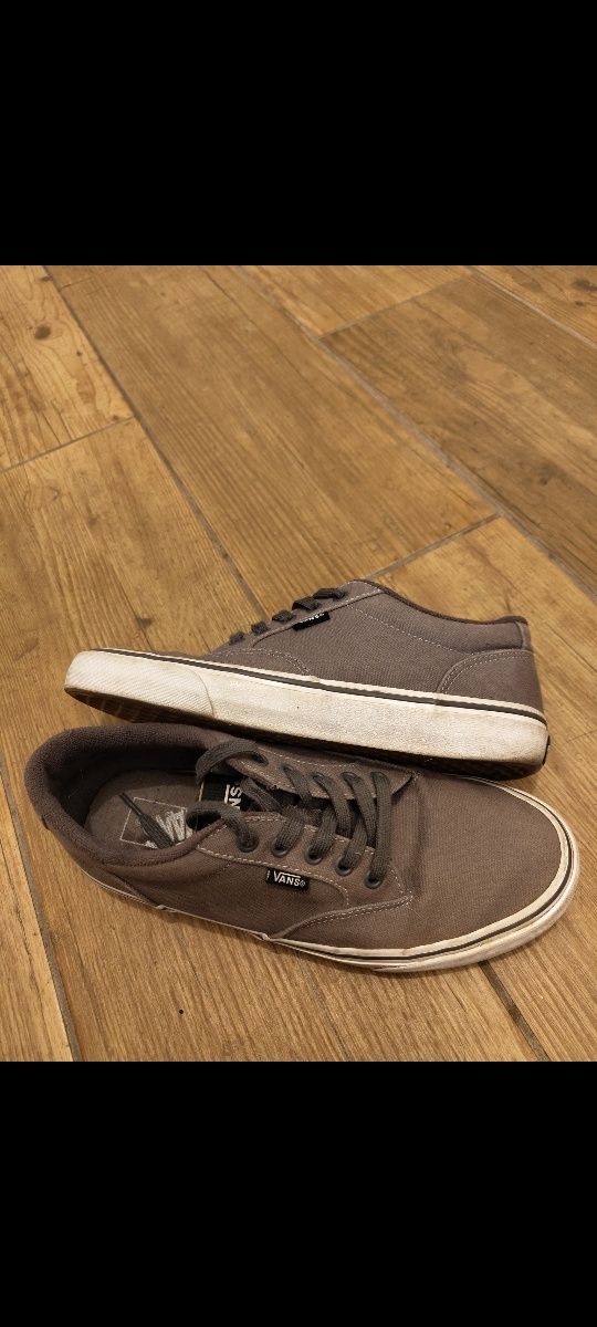 Tenis Vans tamanho 42