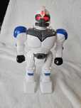 Robot interaktywny