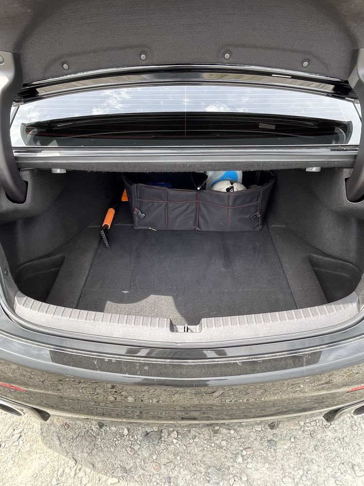 Acura TLX ASpec 3.5