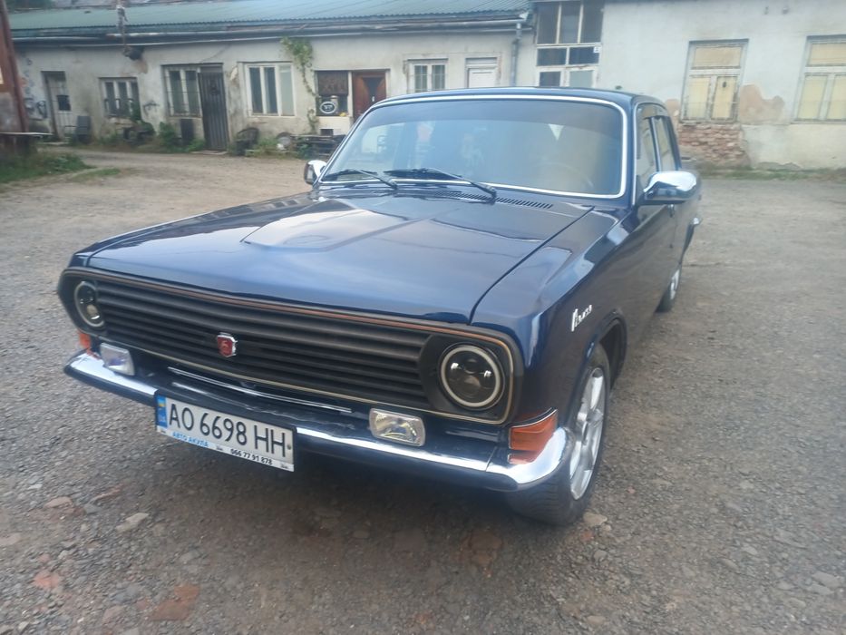 Продається Волга ГАЗ 2410