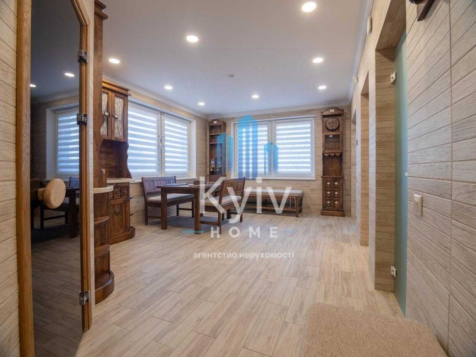 Продаж будинку, з басейном, сауною, 372 м2, Ходосівка