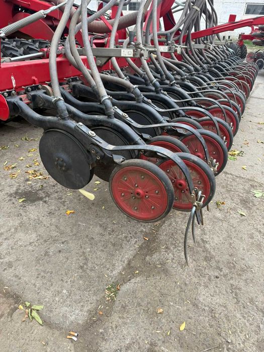 Horsch Focus 2017