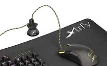 Suporte fio rato Xtrfy XG-C1