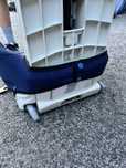 Concord Cadeira Auto Transformer XT Isofix 2/3 azul