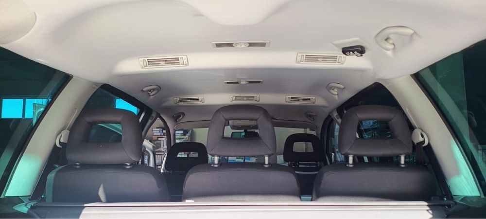 Reforma de tetos de veiculos - desde 100€