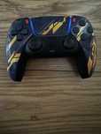 Pad Sony DualSense PS5 oryginalny custom obudowa