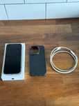 iPhone 14 pro 128gb biały apple