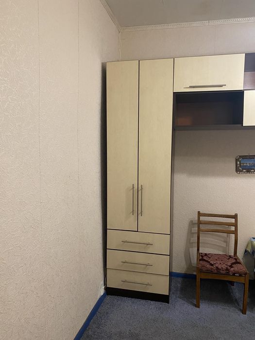 Здаються 2 затишні кімнати в будинку р-н Вороніна