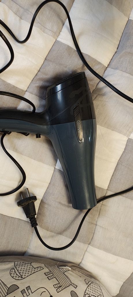 Suszarka marki Qilive