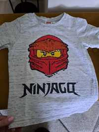 T- shirty ninjago  i 5 10 15