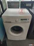 ROK GWARANCJA Pralka Electrolux EWF 12670W TimeManager Wyświetlacz LED