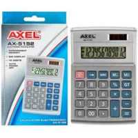 Kalkulator Axel AX - 5152