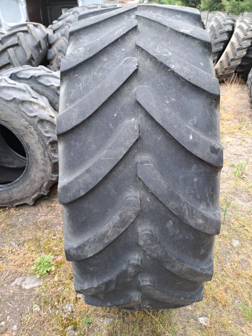 Opona 540/65r34  540/65-34