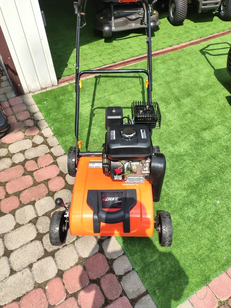 Aerator wertykulator   GLSA380 VERKE GARDEN