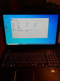 Laptop Dell vostro 3750