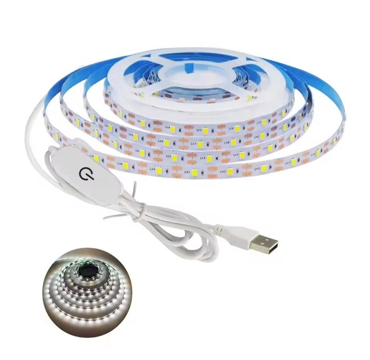 Лента світлодіодна 5 м