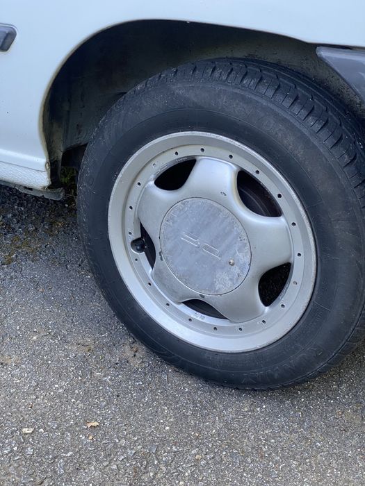 Renault Clio 1.9D