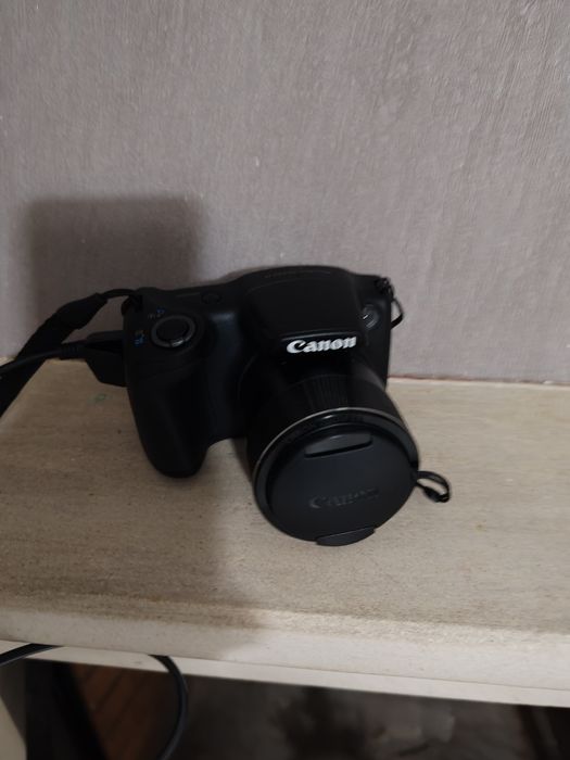 Canon PowerShot SX430 IS 20MP