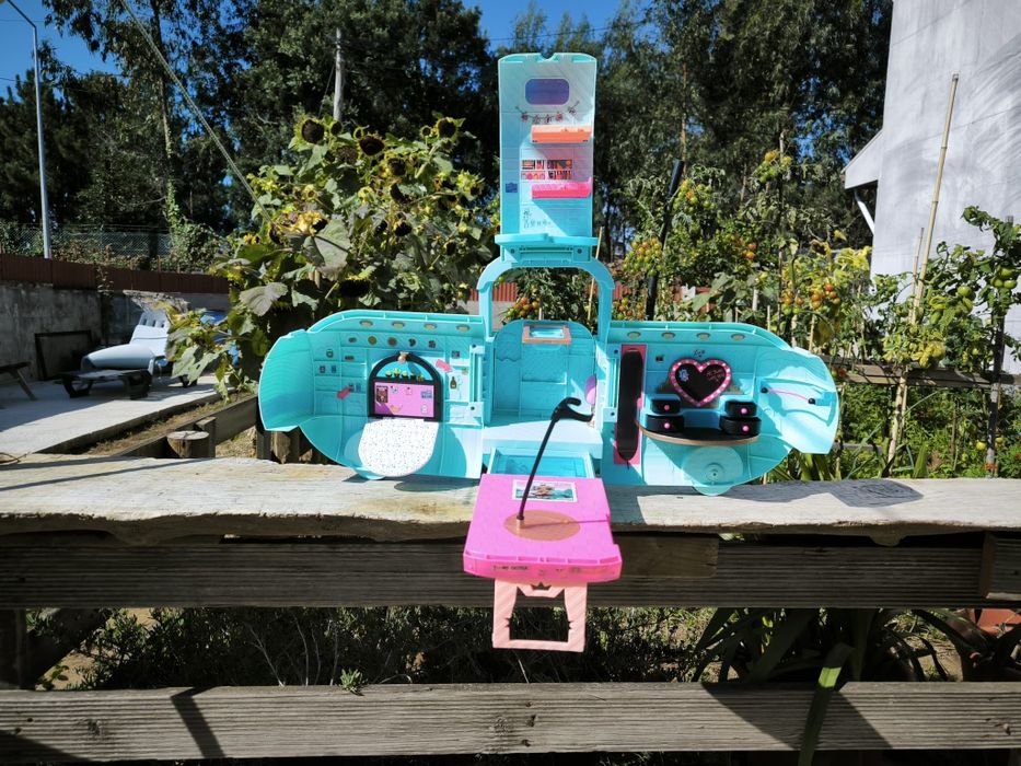 Caravana LOL surprise