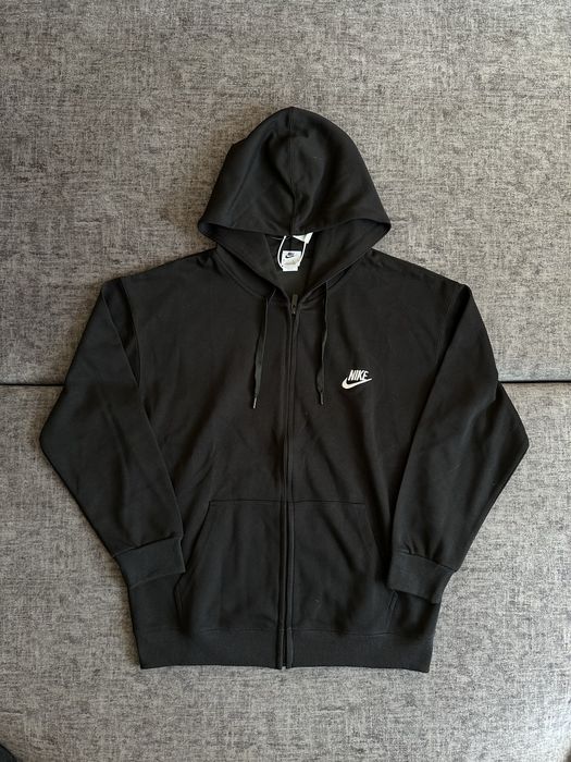 Спортивна кофта Nike