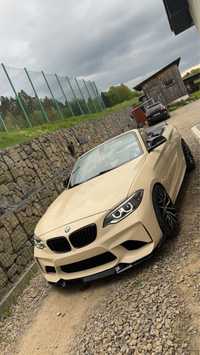 BMW M235i f23 f22 f20 M2