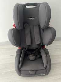 Fotelik samochodowy Recaro 15-36