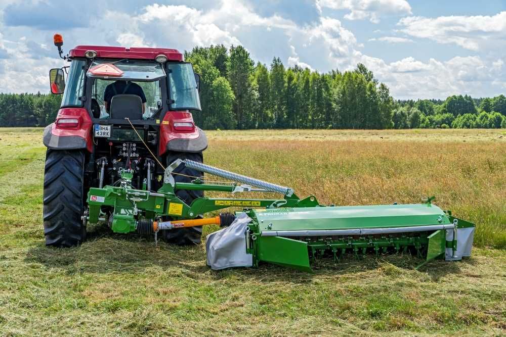Kosiarka Dyskowa PRONAR PDT 260 2.6m SIPMA TALEX JAR-MET 2,2.m 2.5m 3m