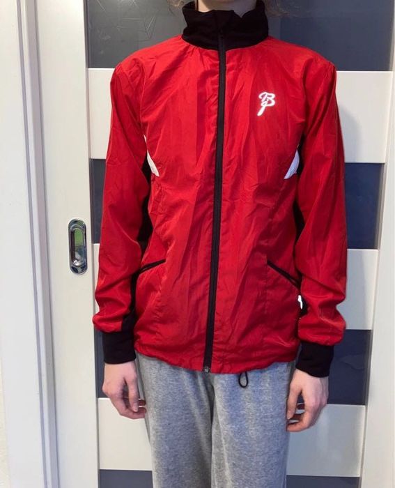 Kurtka bluza wiatrówka Björn Daehlie Rozmiar 164