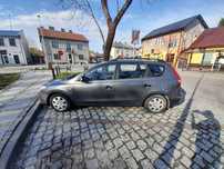 Hyundai I30 Hyunday i30 kombi 1.6 benzyna 126 km