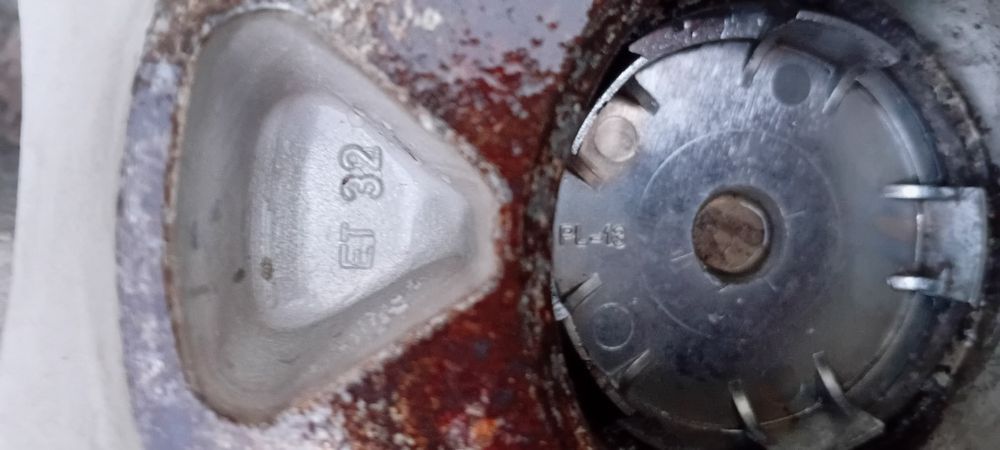 Диски  р14 5 114.3