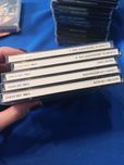 The World of the Classics 5 sztuk płyty CD