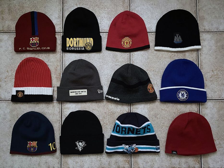 шапка Dewalt Wurth Modyf Levis Quiksilver Trespass Mammut Nike