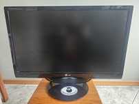Monitor LG Flatron