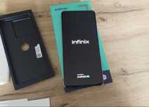 Infinix note 30 pro