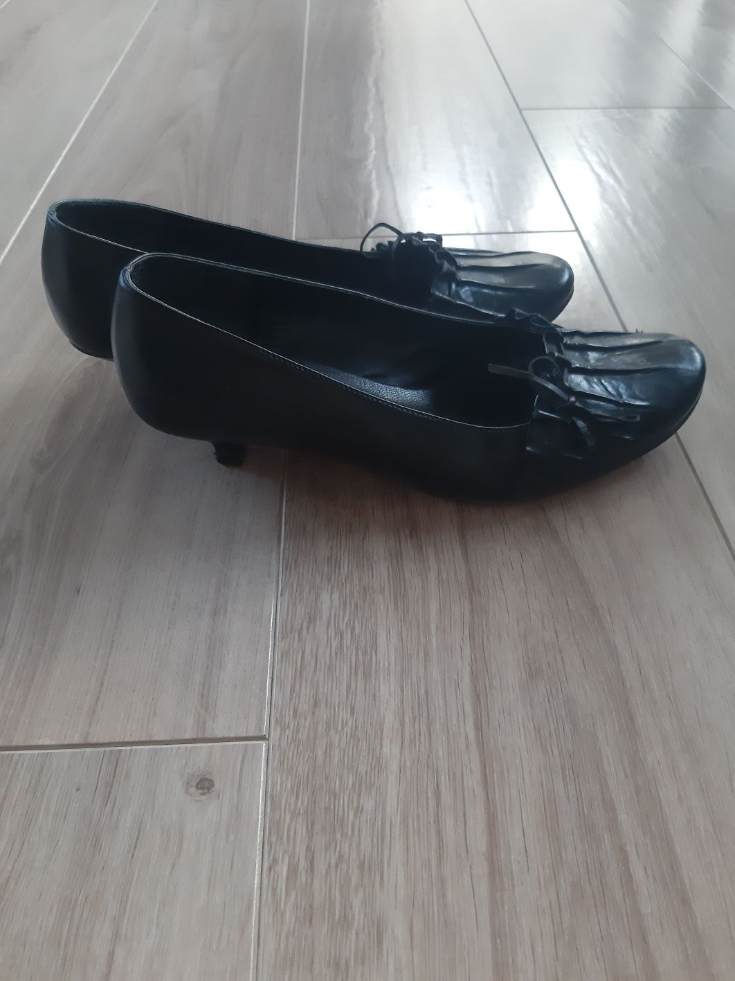 Buty damskie Ryłko