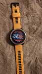 Garmin Fenix 8 amoled