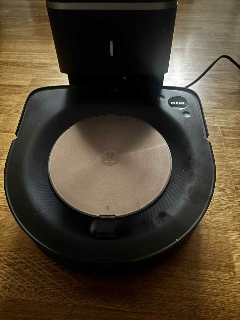 irobot Roomba S9+