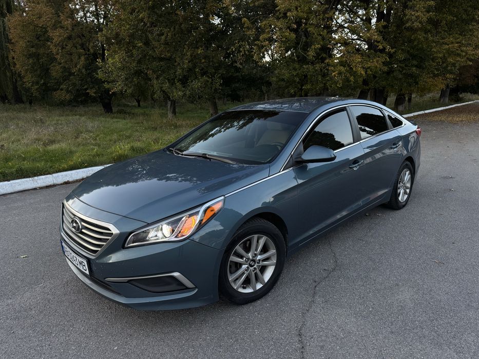 Хюндай соната Hyundai Sonata хмільник