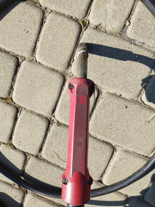 Spawarka migomat kemppi kempomat 250