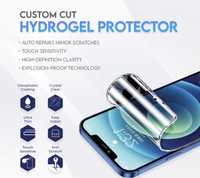 Película HydroGel- Anti-Spy iPhone 15/14/13/12/11/Xs/Pro/Max\Plus\mini