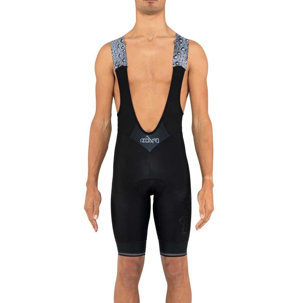 Велошорти шорти pissei izoard thermal bib shorts