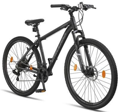 Niemiecki rower górski MTB CHILLAXX LEGEND 29 cali 2xTARCZE