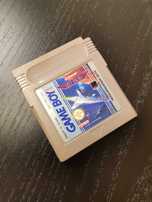 Genesis - Game Boy (Raro!)