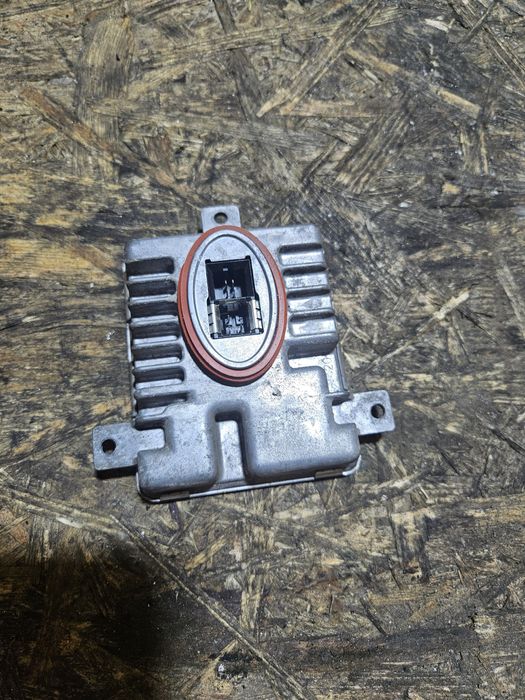 Przetwornica xenonu Bmw F10 F11 F30 F31 F20 F21 LAMPY REFLEKTORA MODUŁ