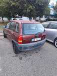 Corsa Eco - usado no dia a dia -